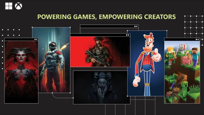 GDC 2024: Microsoft protagonista con tanti panel degli Xbox Studios, Activision e Bethesda