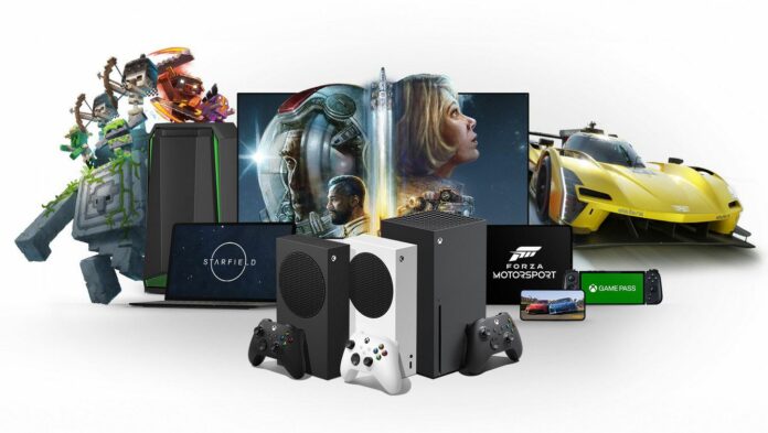 Ma quale morte di Xbox! Ci sarebbero due console in uscita nel 2026, una portatile