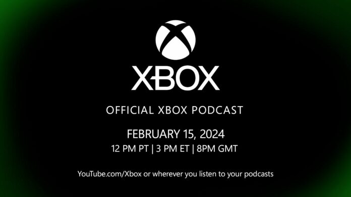 Futuro di Xbox: il 15 febbraio Phil Spencer, Sarah Bond e Matt Booty ci diranno tutto