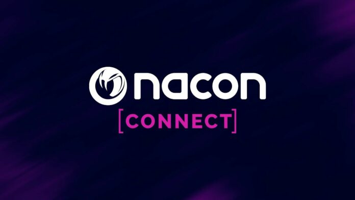 Nacon Connect 2024: da Terminator Survivors a Test Drive, tutti gli annunci dell'evento