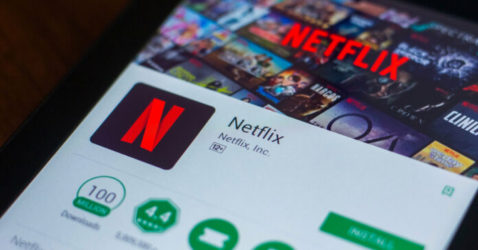 Netflix su Android perde il Full HD senza motivo. Un bug, ma nessuno riesce a venirne a capo