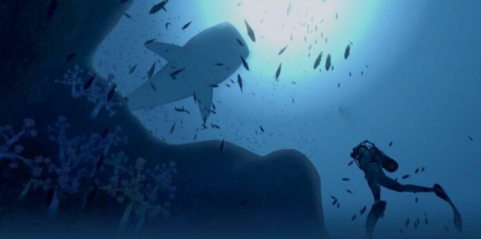 Al Nintendo Direct di febbraio verrà annunciato il ritorno di Endless Ocean?