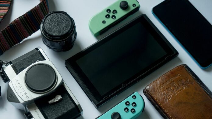 Switch 2 può aspettare: 'Switch venderà più del previsto nel 2024', stando a Nintendo