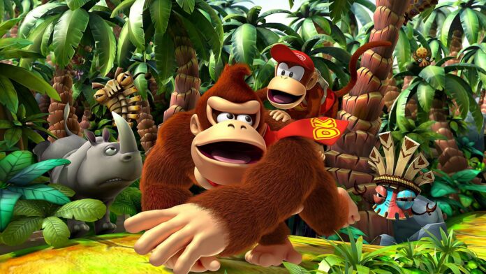 Donkey Kong viene celebrato su Nintendo Switch Online, ma a quando un nuovo gioco?