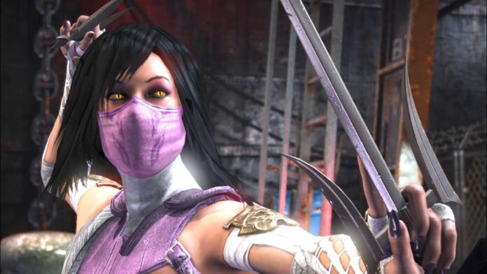 Mortal Kombat 1: uno spaventoso cosplay di Mileena mostra il suo volto