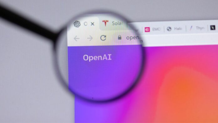 OpenAI potrebbe lanciare un nuovo motore di ricerca basato sull’AI thumbnail