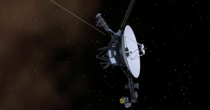 Paura per la sonda Voyager 1: da mesi non si riescono a riprendere le comunicazioni
