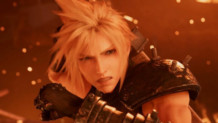 Final Fantasy 7 Rebirth: la demo non ha problemi di fluidità, meglio di Final Fantasy 16