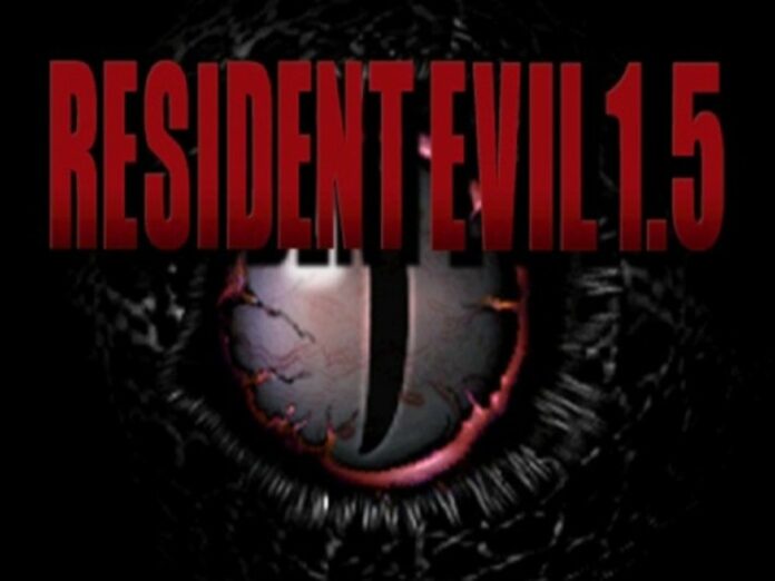 Resident Evil 1.5: che cos'era e perché non è mai uscito?