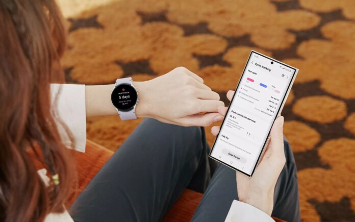 Samsung Galaxy Watch 7: in arrivo funzione sull’apnea notturna?