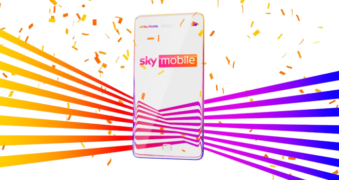 Sky Mobile powered by Fastweb: si parte il 29 febbraio, è ufficiale