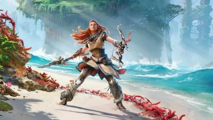 Guerrilla Games: licenziato il 10% dello staff degli autori di Horizon