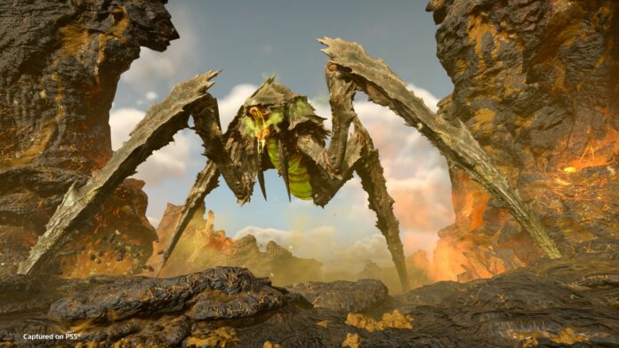 Helldivers 2: anche Steam Deck si unisce alla Guerra Galattica grazie all'hotfix di Valve