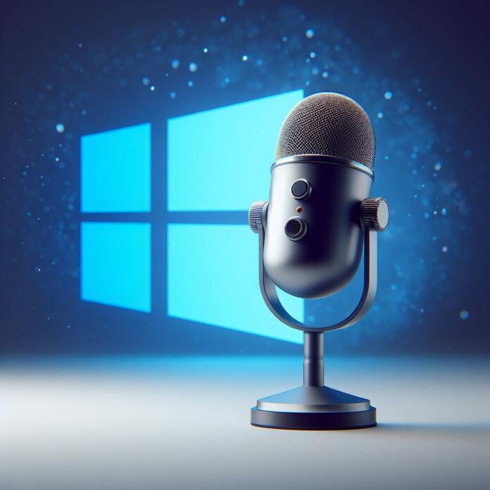 Windows 11 parla con la vostra voce: arriva Speak for me