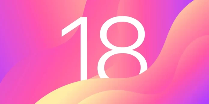 iOS 18 con un design rinnovato e nuovi dispositivi nell’agenda di Apple