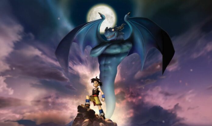 Microsoft onora Akira Toriyama con uno sfondo Xbox dinamico di Blue Dragon