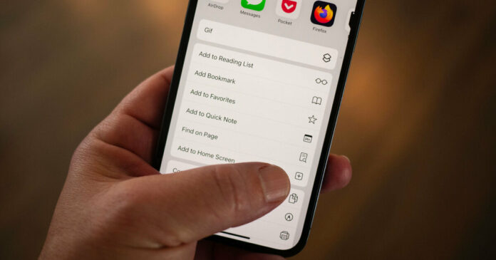 Apple cambia idea: le web app restano su iOS 17.4. Arriva un whitepaper sui rischi del sideloading