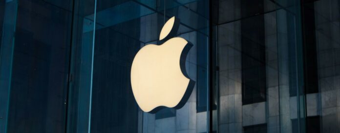 Apple: multa da 1,8 miliardi di euro inflitta dall