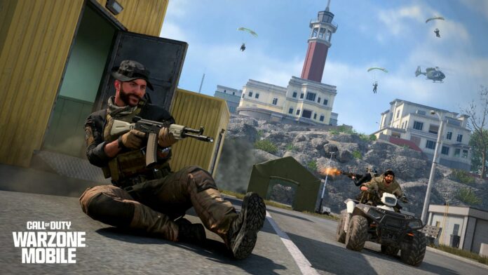 Call of Duty Warzone Mobile: come attivare il cross-progression su Android e iPhone