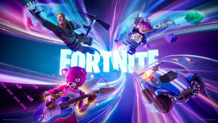 Fortnite su iOS non s'ha da fare: Apple blocca l'account sviluppatore di Epic