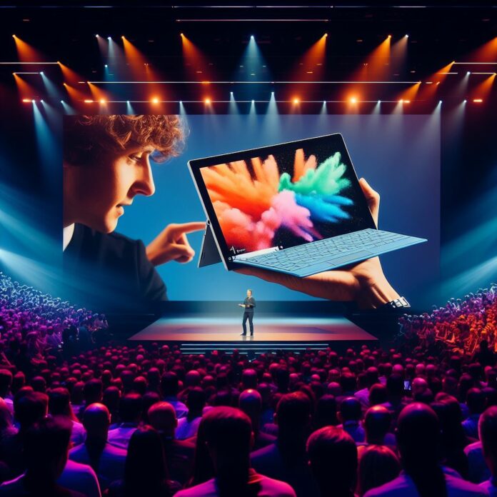Microsoft, è ufficiale: ecco il giorno della presentazione dei nuovi Surface