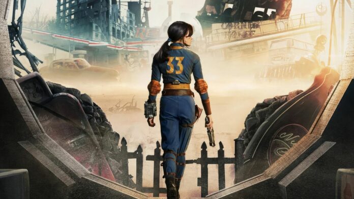 Il lato 'atomico' di Xbox Series X|S con il Tema Dinamico gratis della serie TV di Fallout