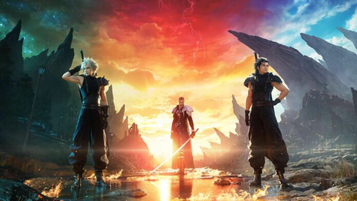 Final Fantasy 7 Rebirth vs Final Fantasy 7 Remake: quale delle due parti ti piace di più?