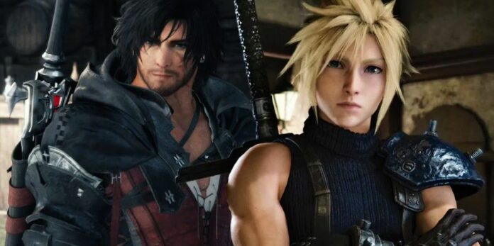 Final Fantasy 7 Rebirth vs Final Fantasy 16: derby in casa Square Enix, quale preferisci?