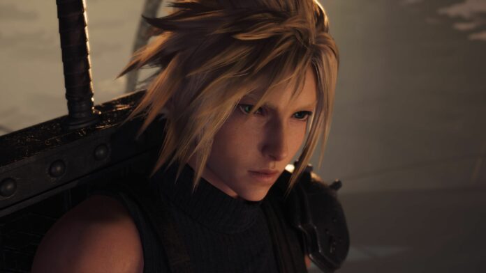 Final Fantasy 7 Rebirth, trailer coi voti della stampa: congratulazioni da Kingdom Hearts