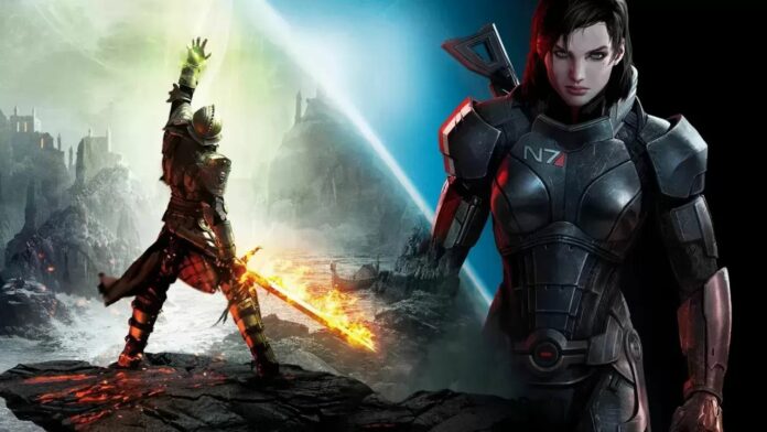 BioWare poteva battere Steam e pubblicare The Witcher: i retroscena sullo studio EA