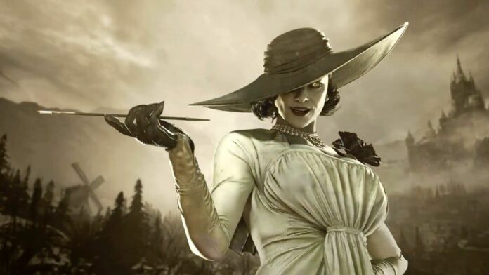Resident Evil: da Lady a Lord, Dimitrescu è letale in questo cosplay