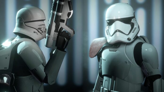 EA e licenziamenti: lo sviluppo dell'RTS di Star Wars prosegue, assicura Bit Reactor
