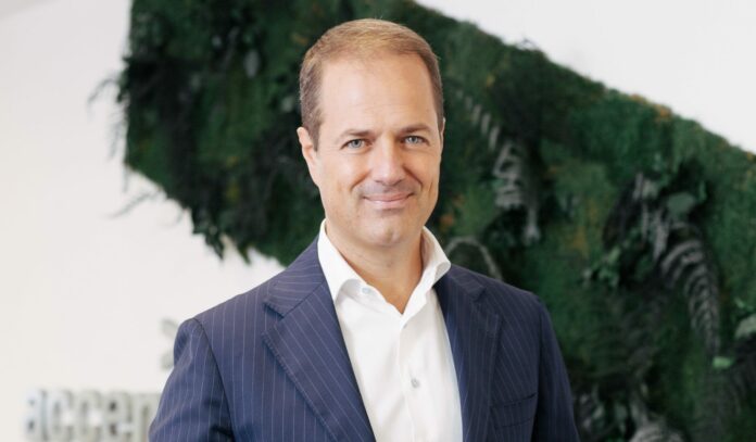 Accenture, Mauro Capo responsabile Cloud First per l’Italia