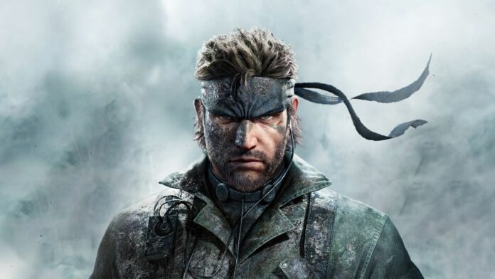 Metal Gear Solid Delta: 'Facciamo del nostro meglio', assicura il Producer di Konami