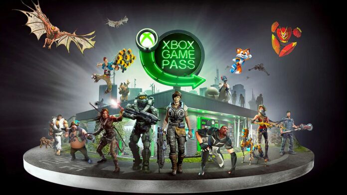 Xbox Game Pass: quali giochi lasceranno il catalogo a fine marzo?
