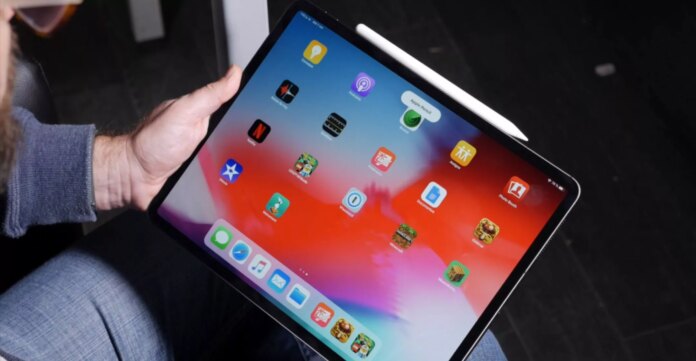 Nuovi iPad Pro, Apple ha scelto chi produrrà i display
