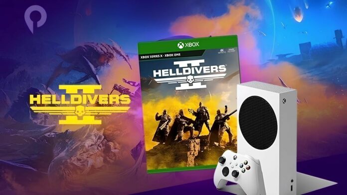Helldivers 2 bramato dai giocatori Xbox: la petizione supera le 100 mila firme!