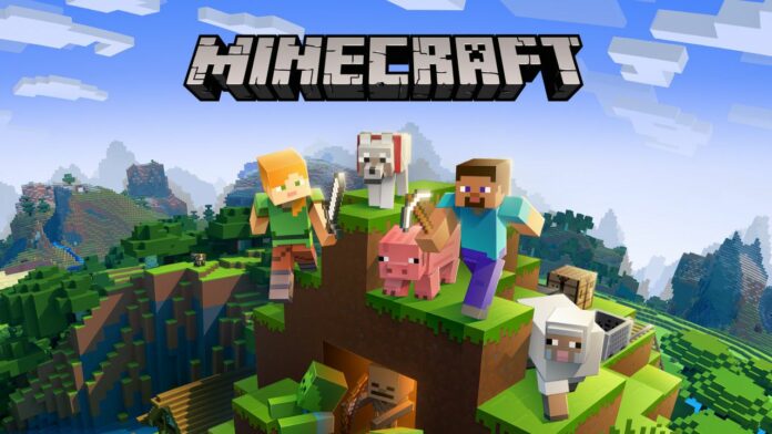 Minecraft: la versione nativa PS5 è imminente? Sì secondo una nota pagina X