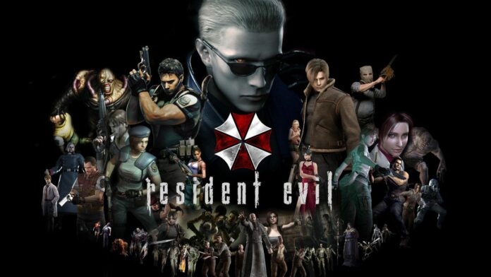 Resident Evil 9 sarà open world e girerà su REX Engine? Ne parla un noto leaker