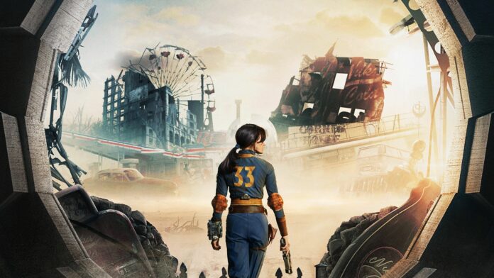 Fallout: 5 Easter egg che potrebbero esservi sfuggiti nel trailer della Serie TV