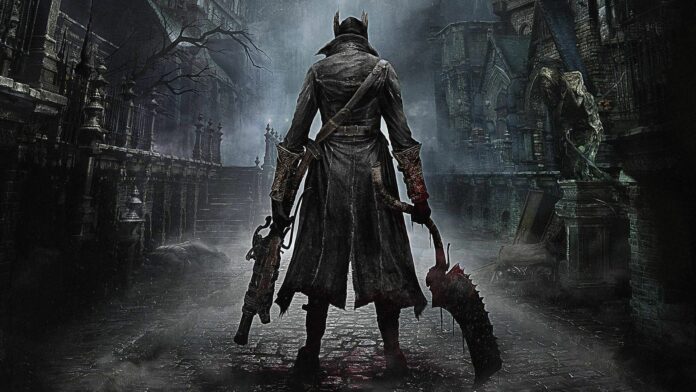 Sony dimentica Bloodborne in un sondaggio sui migliori giochi PlayStation: i fan insorgono