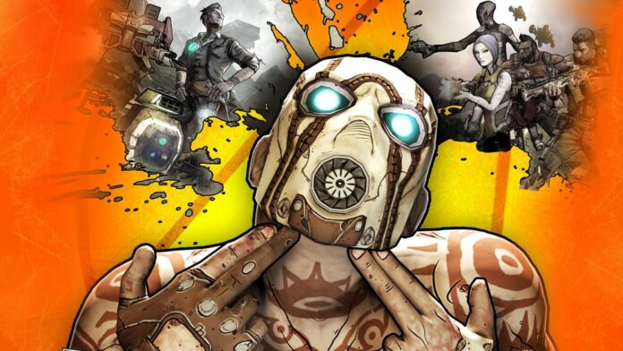 Take-Two ha comprato Gearbox e tutte le sue IP come Borderlands e Duke Nukem