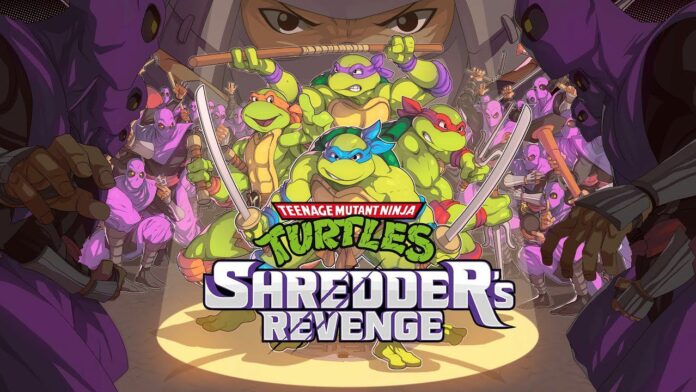 TMNT Shredder's Revenge 2 si farà? Dipenderà tutto dal successo del DLC