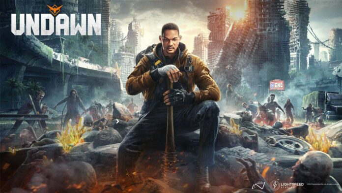 Undawn è un disastro sotto ogni aspetto: Will Smith non basta a far decollare il gioco