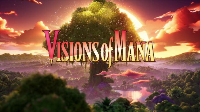Visions of Mana avrà più contenuti di tutti i suoi predecessori: parola di Masaru Oyamada