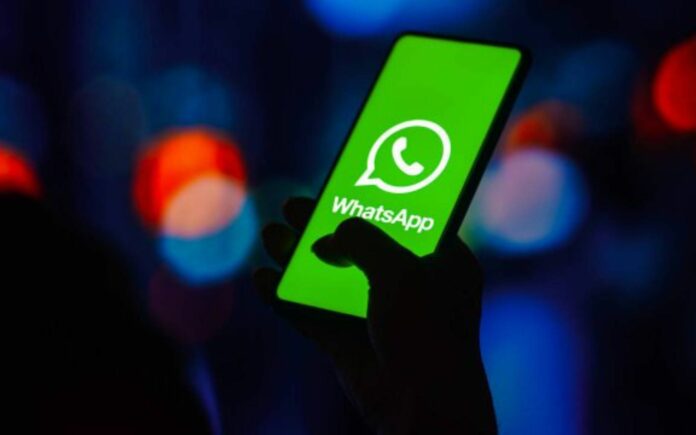 WhatsApp sta testando un chatbot IA da integrare alla barra di ricerca