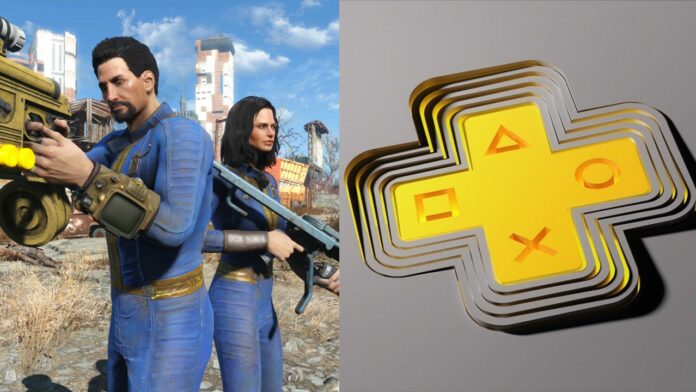 Fallout 4 su PS Plus, Bethesda corregge il tiro: l'Update Next-Gen è disponibile per tutti