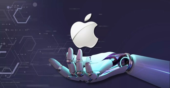 Apple: e se la prossima grande novità fosse un ROBOT domestico?