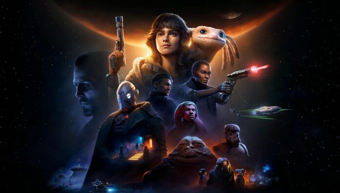 Star Wars Outlaws: Story Trailer in arrivo! Ecco data e ora della World Premiere