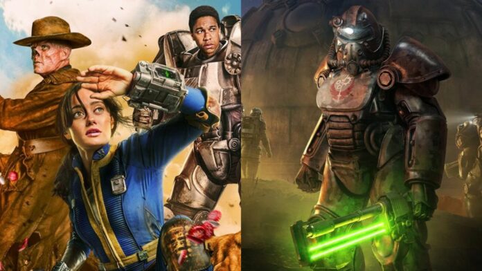 Aspettando Fallout 5: c'è lo zampino di Amazon sul boom di giocatori attivi